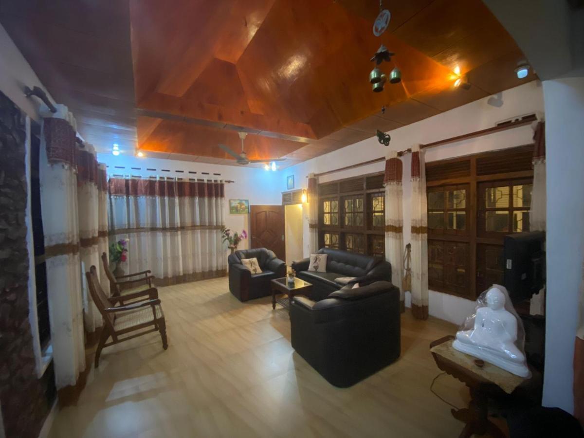 Dickwella Green Villa Екстер'єр фото