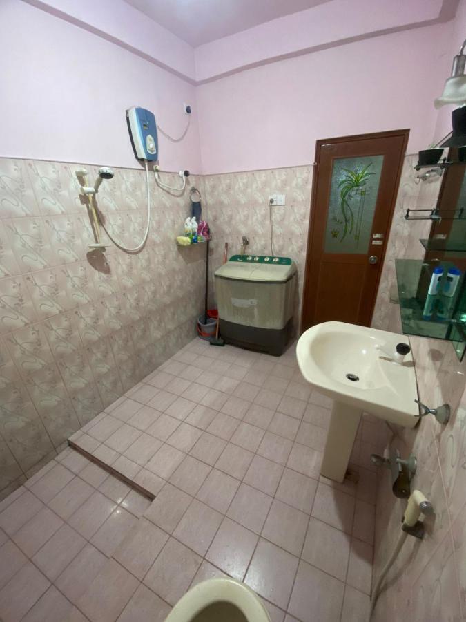 Dickwella Green Villa Екстер'єр фото