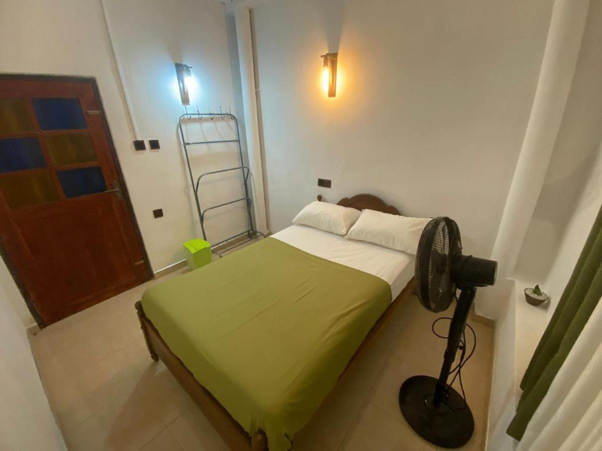 Dickwella Green Villa Екстер'єр фото