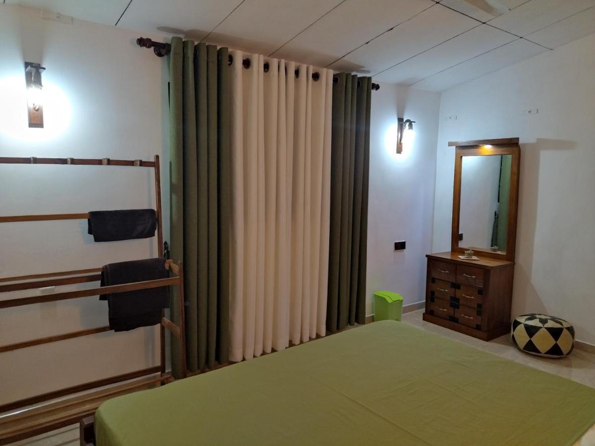 Dickwella Green Villa Екстер'єр фото