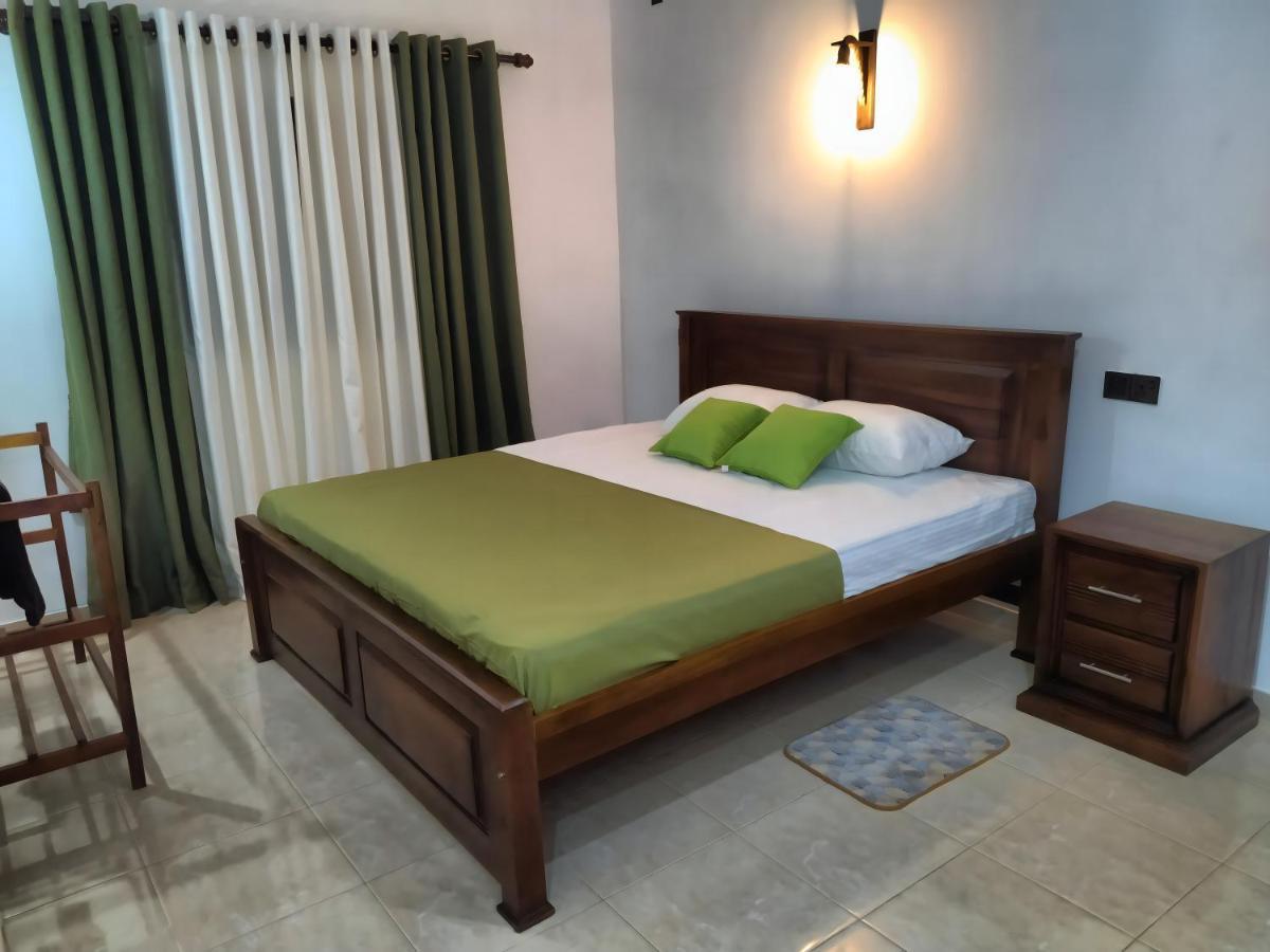 Dickwella Green Villa Екстер'єр фото