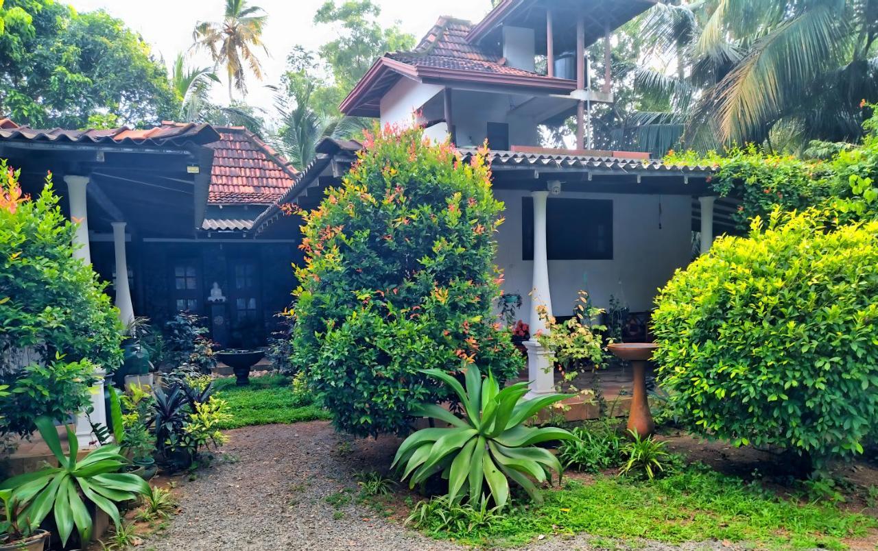 Dickwella Green Villa Екстер'єр фото