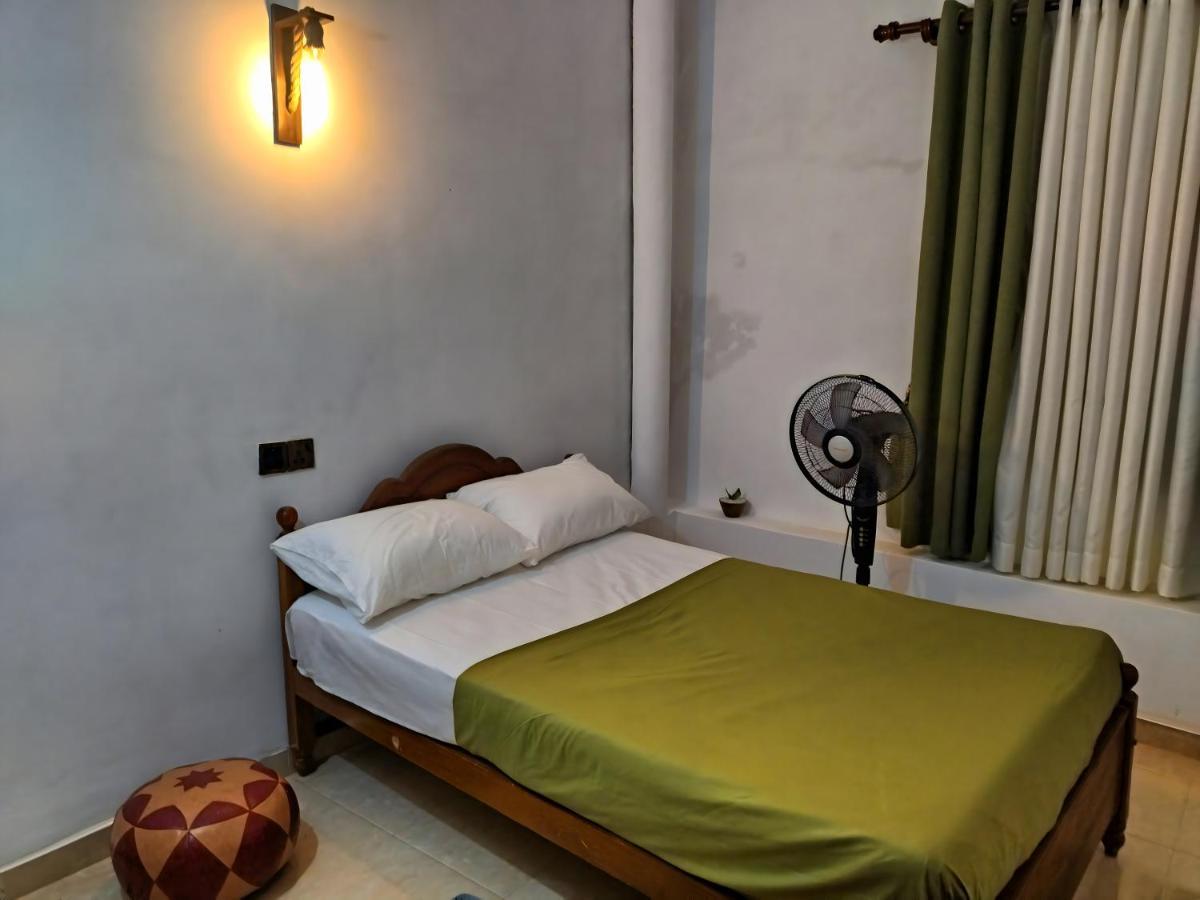 Dickwella Green Villa Екстер'єр фото
