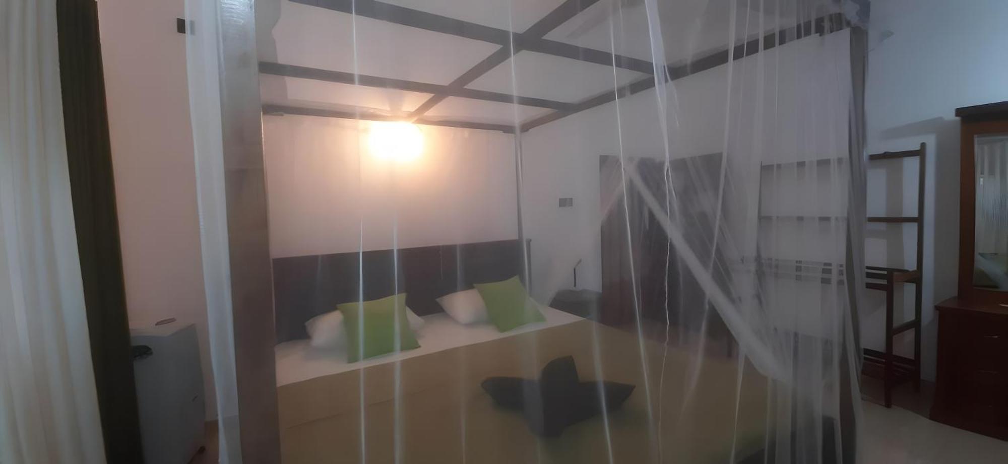Dickwella Green Villa Екстер'єр фото