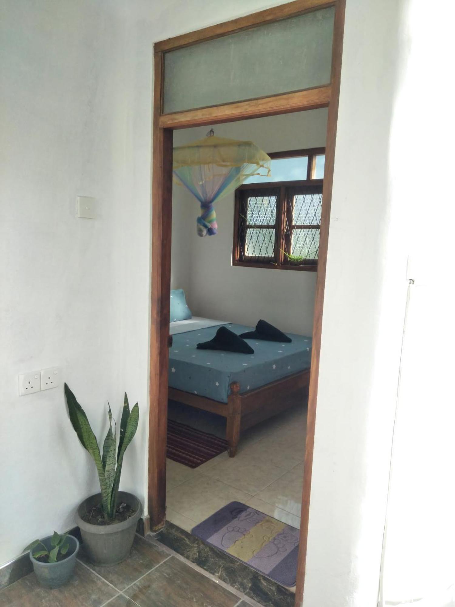 Dickwella Green Villa Екстер'єр фото