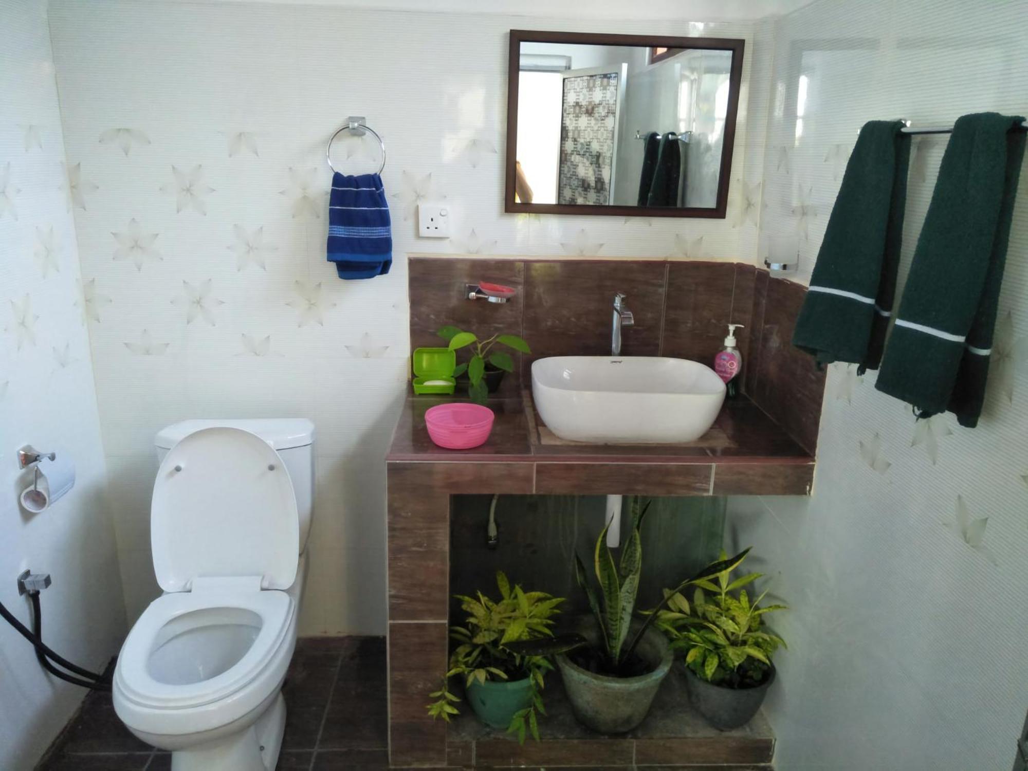 Dickwella Green Villa Екстер'єр фото