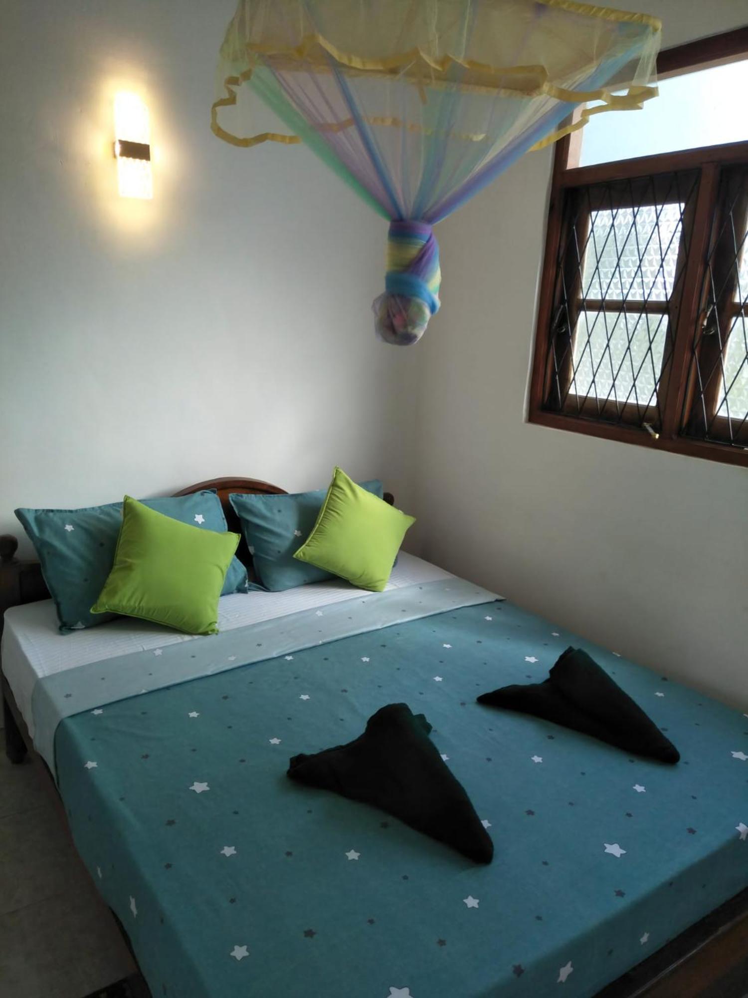 Dickwella Green Villa Екстер'єр фото