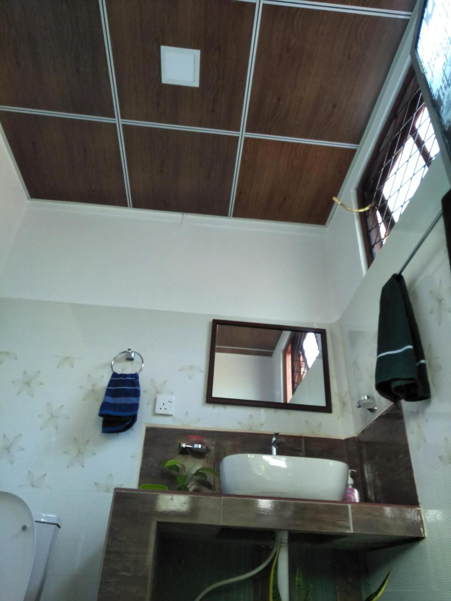 Dickwella Green Villa Екстер'єр фото