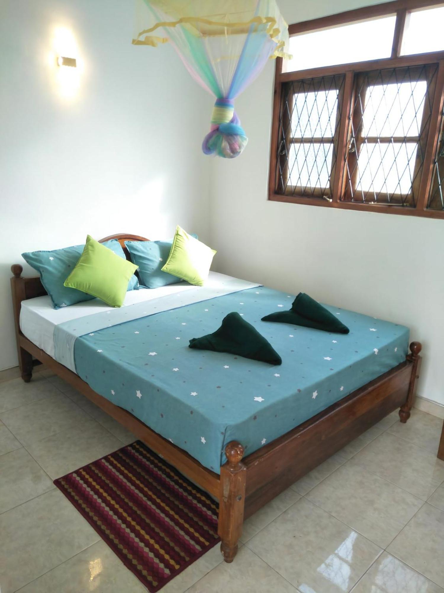 Dickwella Green Villa Екстер'єр фото